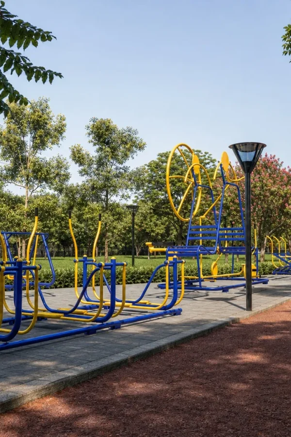 park